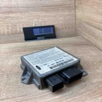 1S7T 14B056 BG CD132  Airbag control unit/module Ford Mondeo Mk III