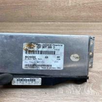 4D0907389D 0265109461  ESP (stability system) control unit Audi A8 S8 D2 4D