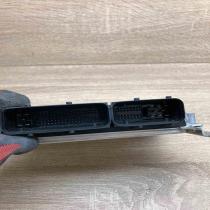 3B0907551AB 0261206393  Engine control unit/module ECU Audi A8 S8 D2 4D