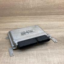 3B0907551AB 0261206393  Engine control unit/module ECU Audi A8 S8 D2 4D