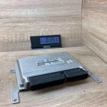 3B0907551AB 0261206393  Engine control unit/module ECU Audi A8 S8 D2 4D