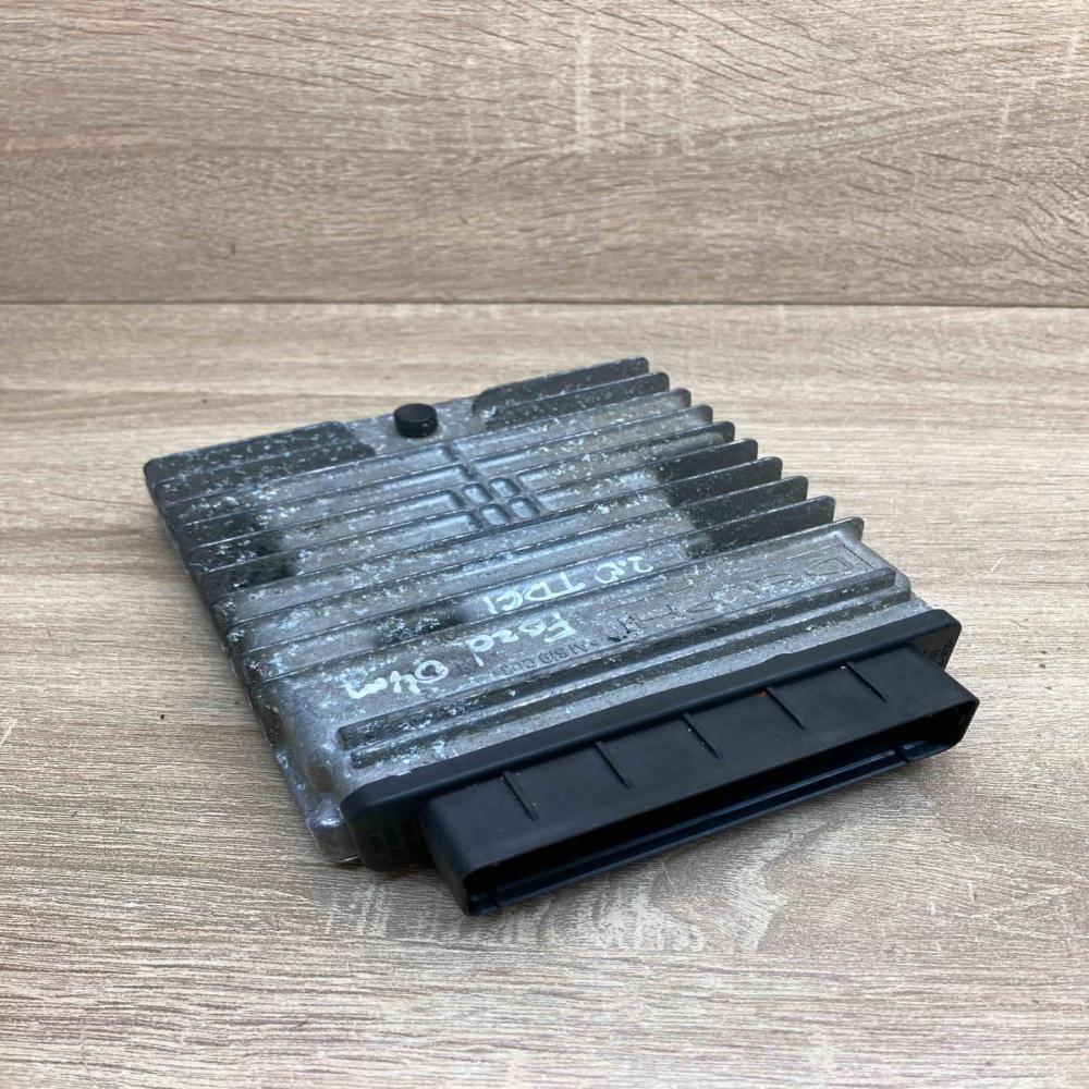 4S71 12A650 JD E2U9A  Engine control unit/module ECU Ford Mondeo Mk III
