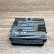 4S71 12A650 JD E2U9A  Engine control unit/module ECU Ford Mondeo Mk III