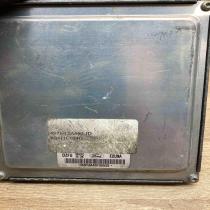 4S71 12A650 JD E2U9A  Engine control unit/module ECU Ford Mondeo Mk III