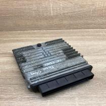 4S71 12A650 JD E2U9A  Engine control unit/module ECU Ford Mondeo Mk III