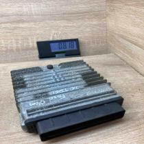 4S71 12A650 JD E2U9A  Engine control unit/module ECU Ford Mondeo Mk III