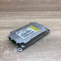 6939287 12243439  Airbag control unit/module BMW 5 E60 E61