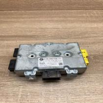 6957759 75789012  Door control unit/module BMW 5 E60 E61