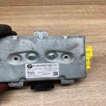 6957759 75789012  Door control unit/module BMW 5 E60 E61