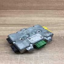 6952984 75789012 Main Door control unit/module BMW 5 E60 E61