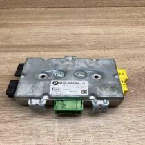 6952984 75789012 Main Door control unit/module BMW 5 E60 E61