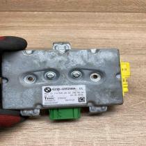 6952984 75789012 Main Door control unit/module BMW 5 E60 E61