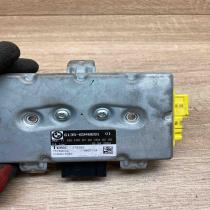 6948691 75789012  Door control unit/module BMW 5 E60 E61