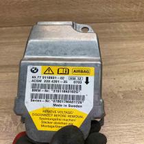 9118931 2204391 35  Airbag control unit/module BMW 5 E60 E61