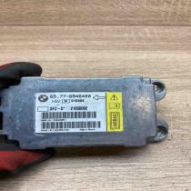 6946400 21000092  Airbag control unit/module BMW 5 E60 E61