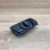 6953735   Light switch BMW 5 E60 E61