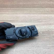 6953735   Light switch BMW 5 E60 E61