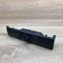 6925287   Light switch BMW 5 E60 E61