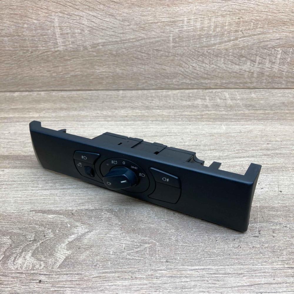 6925287   Light switch BMW 5 E60 E61