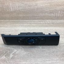 6925287   Light switch BMW 5 E60 E61