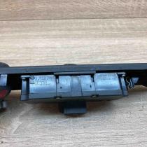 6925287   Light switch BMW 5 E60 E61