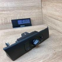 6925287   Light switch BMW 5 E60 E61