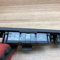 6988555   Light switch BMW 5 E60 E61