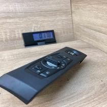 6988555   Light switch BMW 5 E60 E61