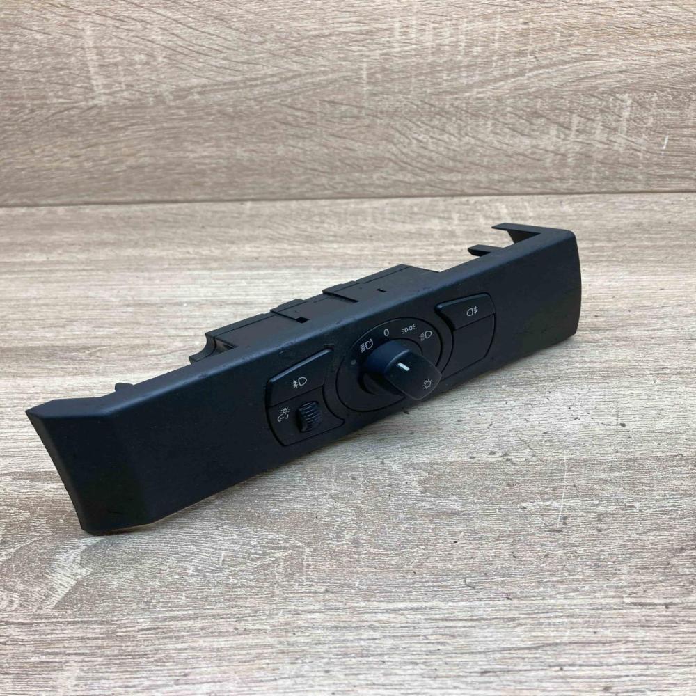 6953735   Light switch BMW 5 E60 E61