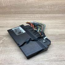 6957143 5WK49110  Comfort/convenience module BMW 5 E60 E61