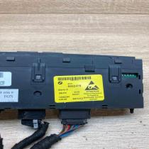 6952478 13580361  Parking (PDC) sensor switch BMW 5 E60 E61
