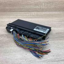 9114448 5WK49110  Comfort/convenience module BMW 5 E60 E61