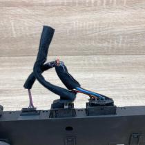 6949453 13580213  Seat heating switch BMW 5 E60 E61