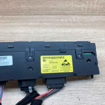 6949453 13580213  Seat heating switch BMW 5 E60 E61