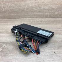 6952664 E6xKBM 5WK49110 Comfort/convenience module BMW 5 E60 E61