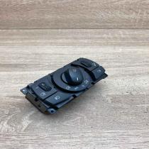 6953739   Light switch BMW 5 E60 E61