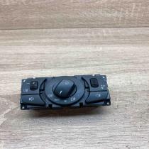 6953739   Light switch BMW 5 E60 E61