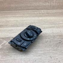 6953739   Light switch BMW 5 E60 E61