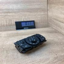 6953739   Light switch BMW 5 E60 E61