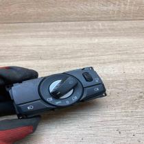 6988554   Light switch BMW 5 E60 E61