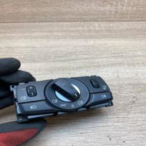 6988566   Light switch BMW 5 E60 E61