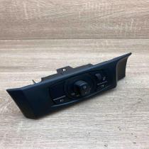 6925297   Light switch BMW 5 E60 E61