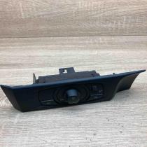 6925297   Light switch BMW 5 E60 E61