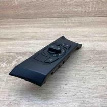 6925297   Light switch BMW 5 E60 E61