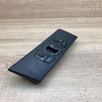 6953741   Light switch BMW 5 E60 E61