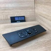 6953741   Light switch BMW 5 E60 E61