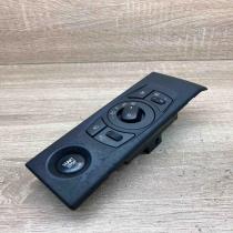 6953737   Light switch BMW 5 E60 E61