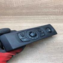 6953737   Light switch BMW 5 E60 E61