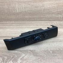 6925285   Light switch BMW 5 E60 E61