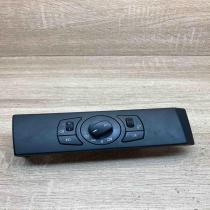 6925285   Light switch BMW 5 E60 E61